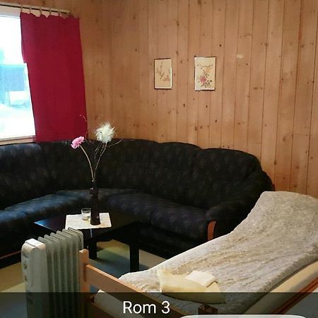 Dombas Motel エクステリア 写真