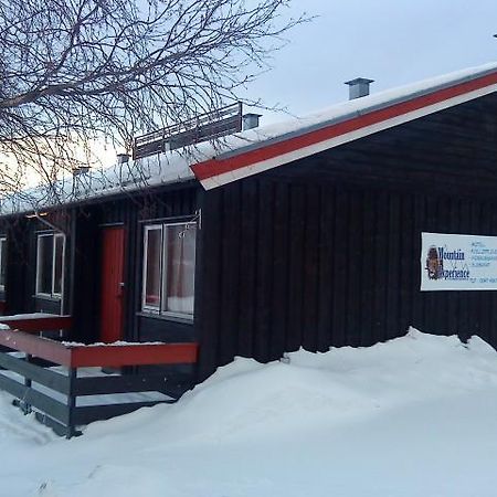 Dombas Motel エクステリア 写真