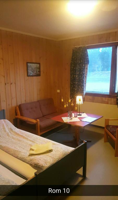 Dombas Motel エクステリア 写真
