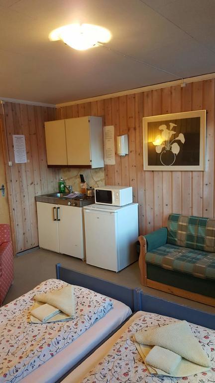 Dombas Motel エクステリア 写真