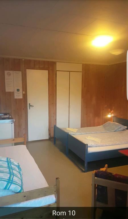 Dombas Motel エクステリア 写真