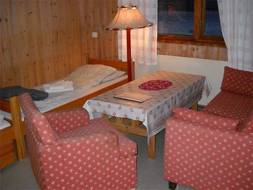 Dombas Motel エクステリア 写真
