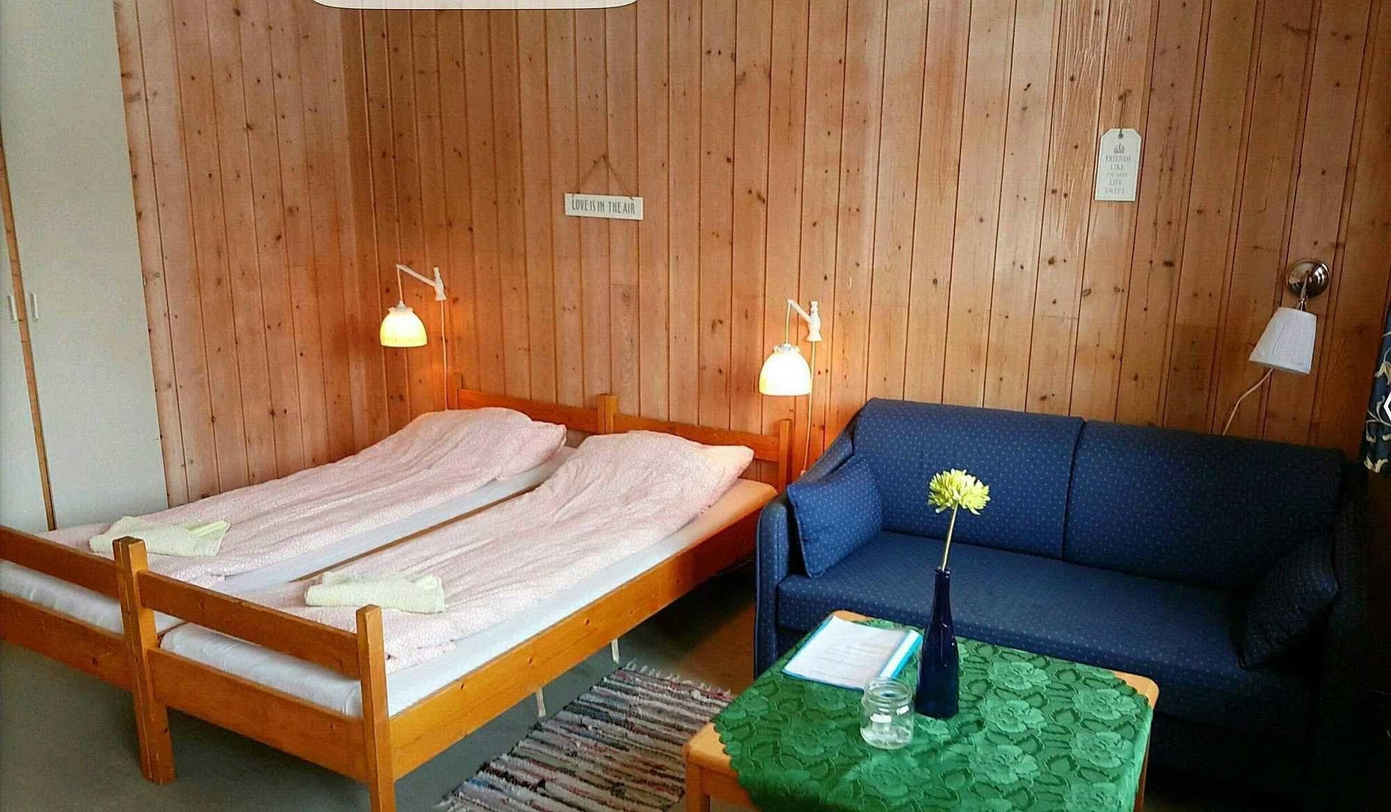 Dombas Motel エクステリア 写真